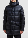 Free bounce reversible down jacket - MONCLER - BALAAN 3