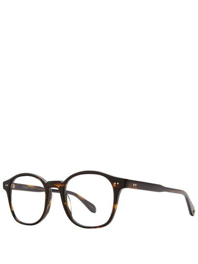 Garrett Leight RILEY Coffee Tortoise - GARRETT LEIGHT - BALAAN 2