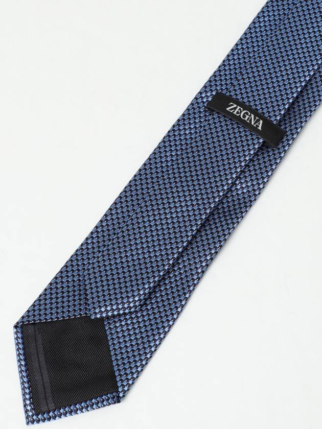 Tie men Zegna - ERMENEGILDO ZEGNA - BALAAN 2