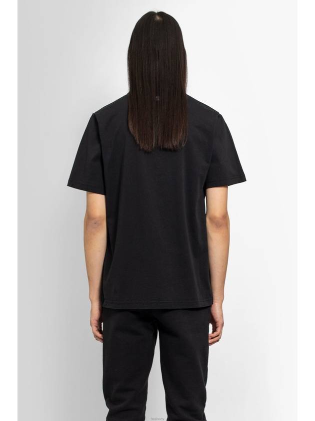 Men's short sleeve tshirt UAH21TR502 - VETEMENTS - BALAAN 5