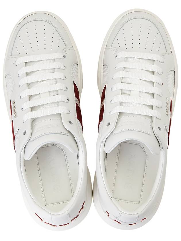 MELYS T 07 1 Men s Sneakers - BALLY - BALAAN 3