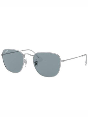 Ray-Ban  Frank Legend Rb3857 Sunglasses - RAY-BAN - BALAAN 1