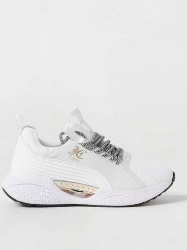 Sneakers Just Cavalli in mesh - JUST CAVALLI - BALAAN 1