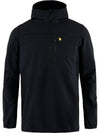 Bergtagen Stretch Half Zip M - FJALL RAVEN - BALAAN 1