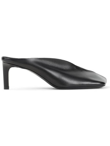 Jil Sander Mules - JIL SANDER - BALAAN 1