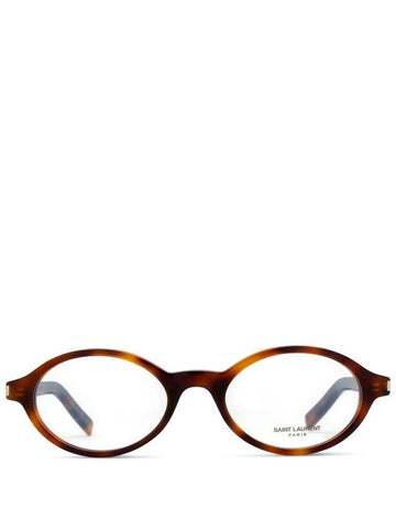 Saint Laurent SL 751 OPT Havana - SAINT LAURENT - BALAAN 1