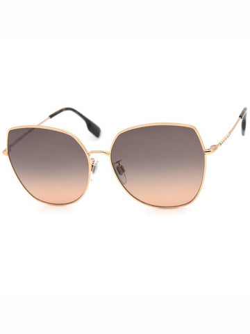 Sunglasses B3136D 1337 G9 - BURBERRY - BALAAN 1