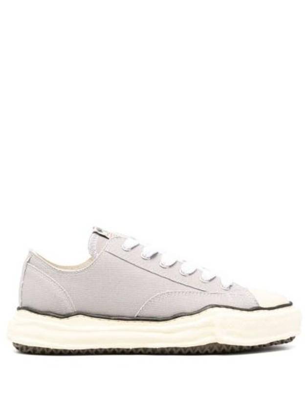 Sneakers A09FW733 GRAY - MAISON MIHARA YASUHIRO - BALAAN 1