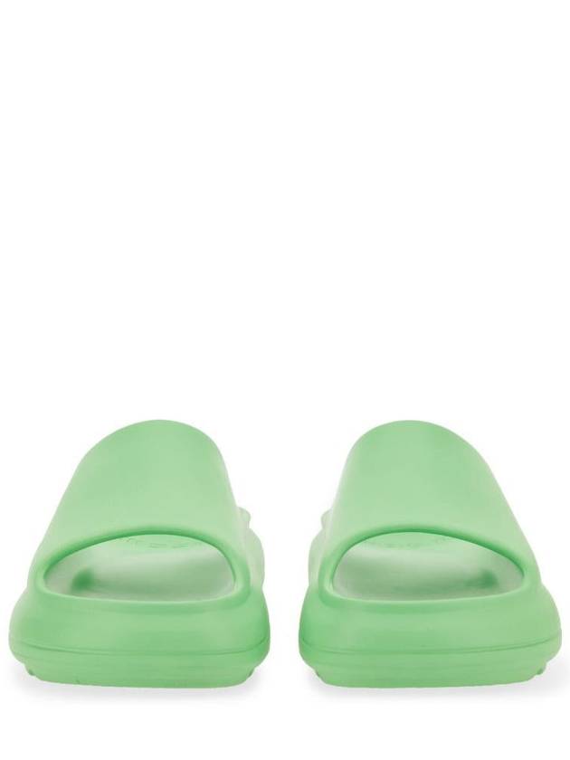 Sandals 3640MS206 25533 GREEN - MSGM - BALAAN 6