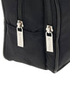 Profumi Pouch Bag Black - ETRO - BALAAN 9