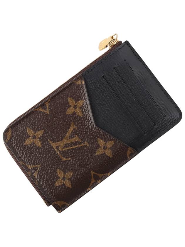 M69431 Monogram Recto Verso Card Holder 33845Y - LOUIS VUITTON - BALAAN 2