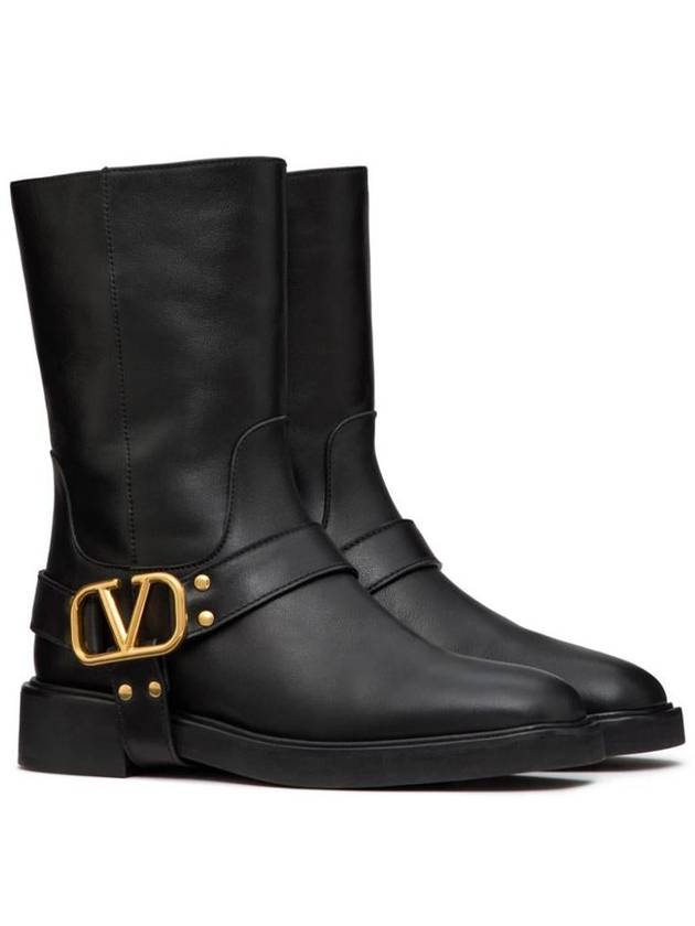 Valentino Garavani Boots - VALENTINO - BALAAN 2