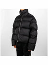 RU02D6745 NPD3 09 Portable Turtle Jacket - RICK OWENS - BALAAN 2