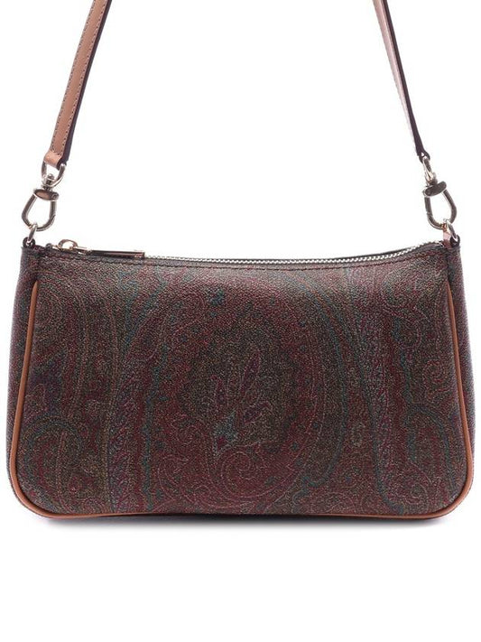 Women s Paisley Shoulder Bag WP1B0012 AA054 R0369 24F - ETRO - BALAAN 2