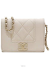 women cross bag - CHANEL - BALAAN 1