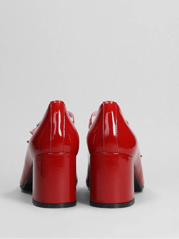 Carel Paris Alice Pumps - CAREL - BALAAN 4