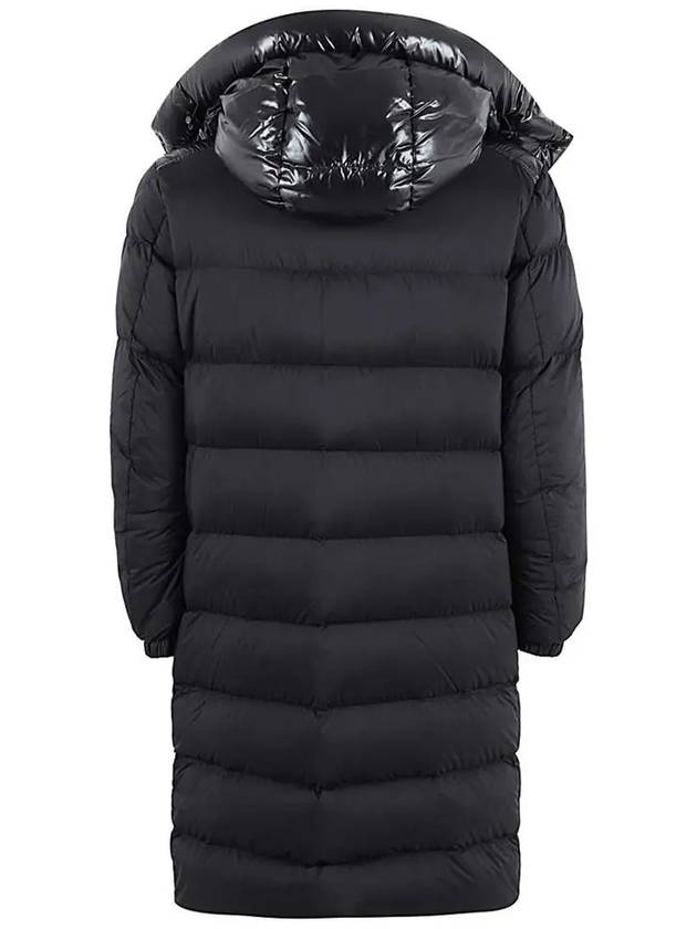 12th Anniversary Outaret Emboss Long Padded Jacket 1D500 00 C0573 999 - MONCLER - BALAAN 3