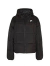 Sportswear Therma Fit Classic Puffer Padding Black - NIKE - BALAAN 2