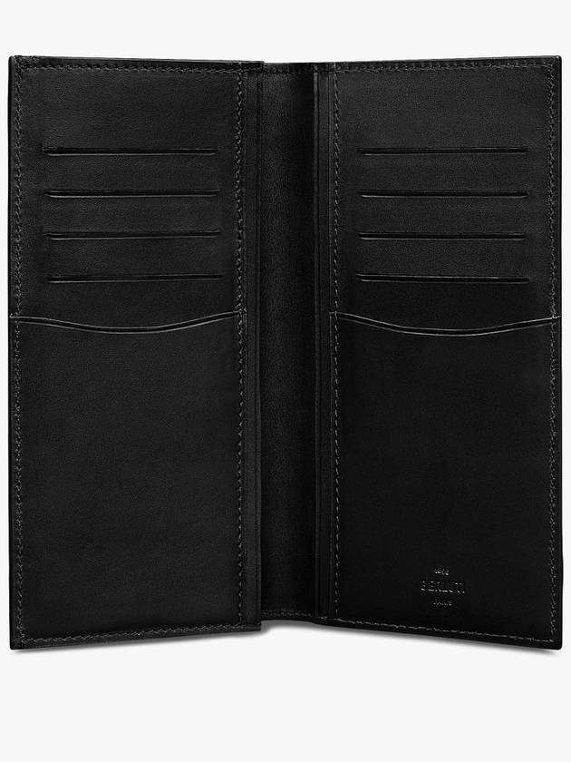 Espace Scritto leather wallet - BERLUTI - BALAAN 3