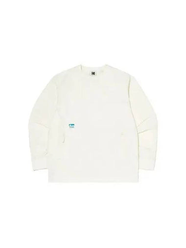 KODAK Apparel Scenery Woven Piste IVORY - KODO - BALAAN 1