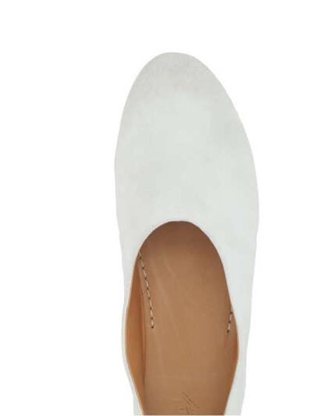 Marsèll 'Coltellaccio' Ballet Flats - MARSELL - BALAAN 3