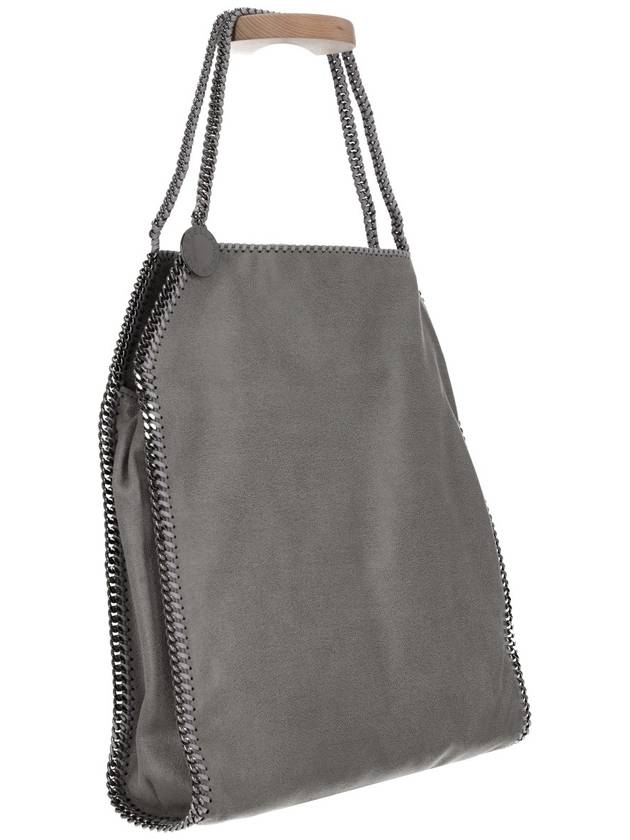 Baby Bella Large Shoulder Tote Bag - STELLA MCCARTNEY - BALAAN 2