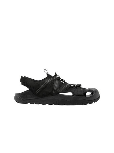 CRV Cove V2 Sandals Black - NEW BALANCE - BALAAN 1