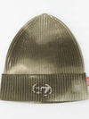 K-Greaty Beanie Khaki - DIESEL - BALAAN 4