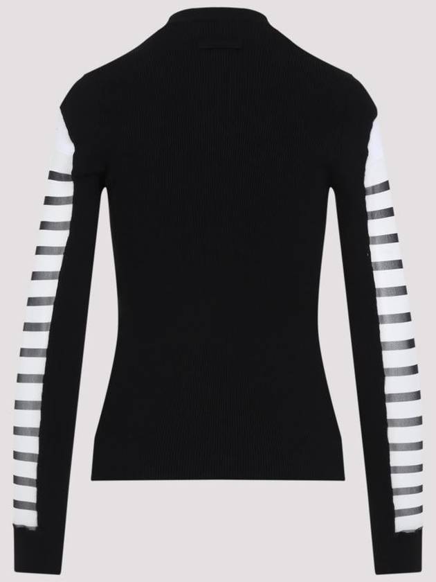 Jean Paul Gaultier Sweater - JEAN PAUL GAULTIER - BALAAN 2