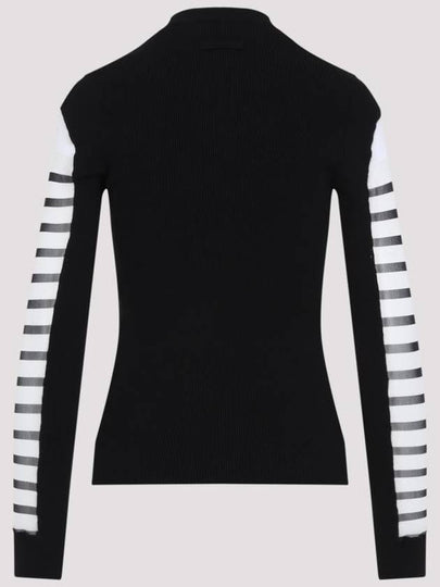 Jean Paul Gaultier Sweater - JEAN PAUL GAULTIER - BALAAN 2