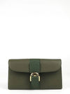 brillant crossbody bag - DELVAUX - BALAAN 2