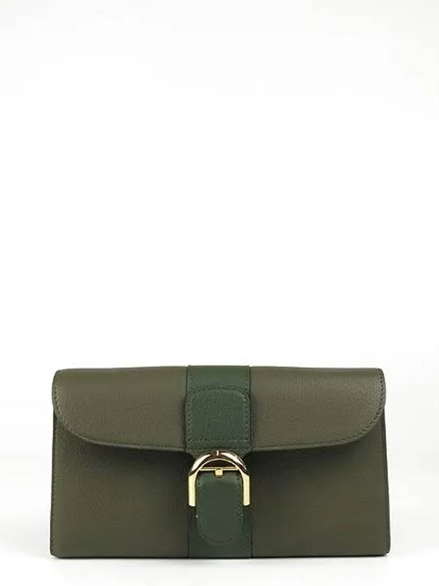 brillant crossbody bag - DELVAUX - BALAAN 2