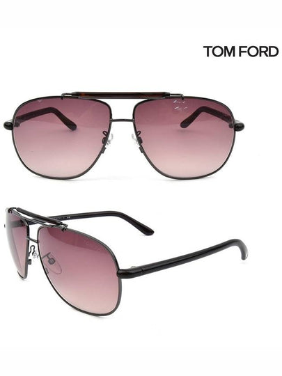 Women's Sunglasses TF9261 08F TF 9261 - TOM FORD - BALAAN 2