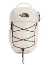 Borealis Mini Backpack White - THE NORTH FACE - BALAAN 1