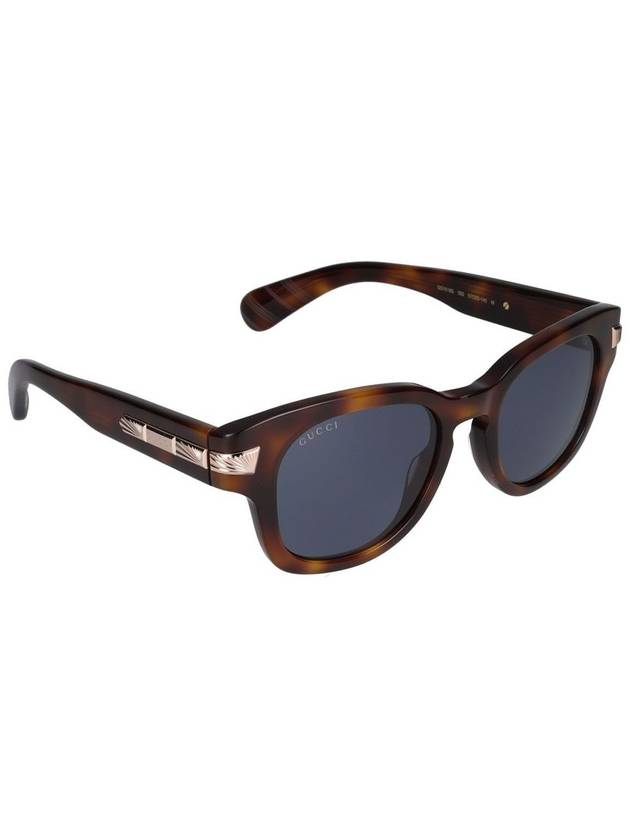 Sunglasses 00 538189717 GG1518S 002 HAVANA - GUCCI - BALAAN 5