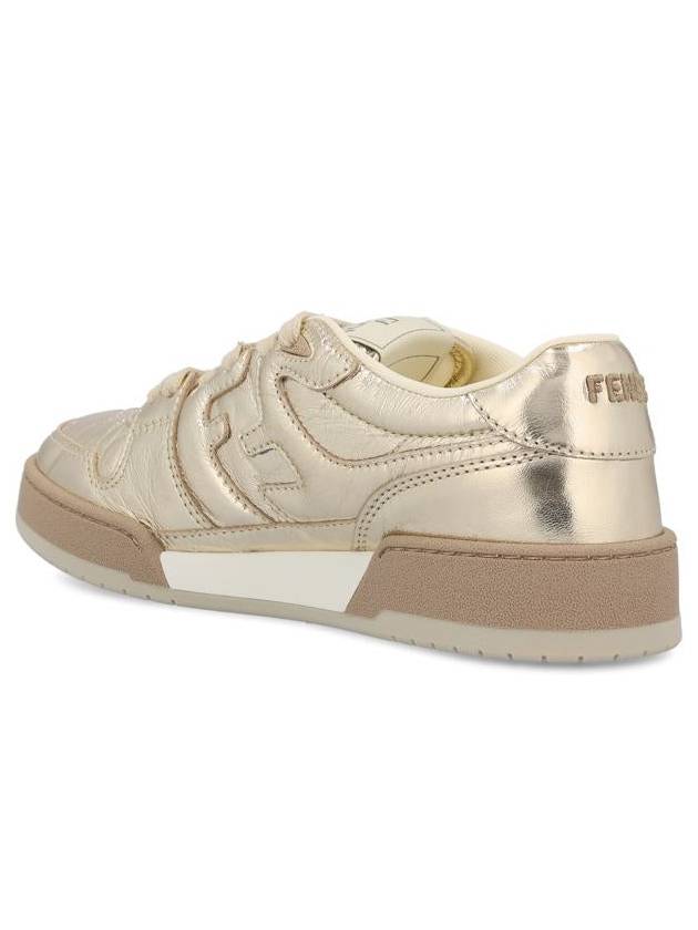 Fendi Sneakers - FENDI - BALAAN 3