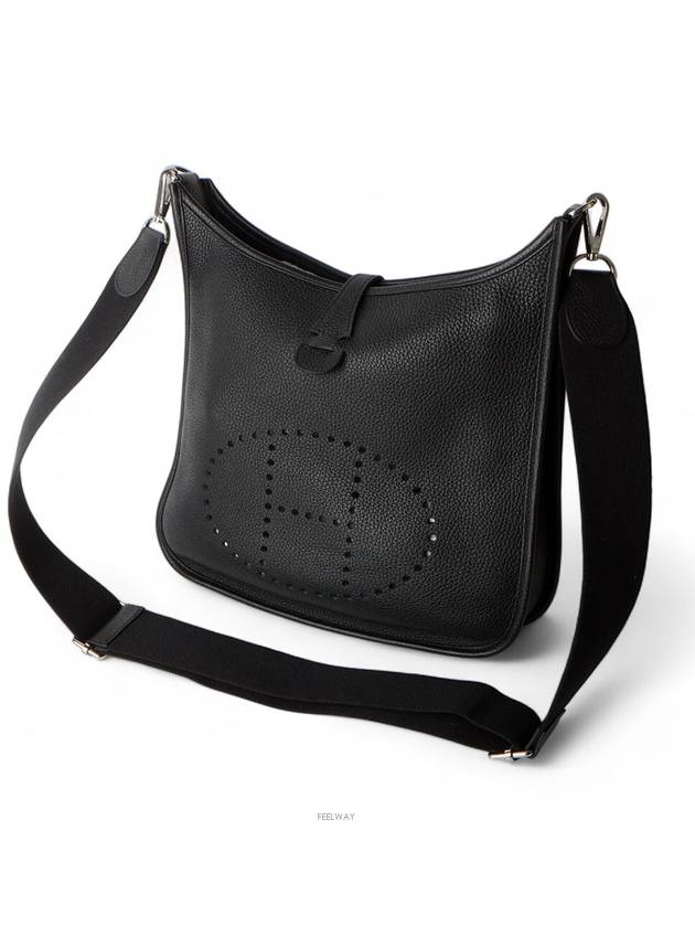 women shoulder bag - HERMES - BALAAN 2