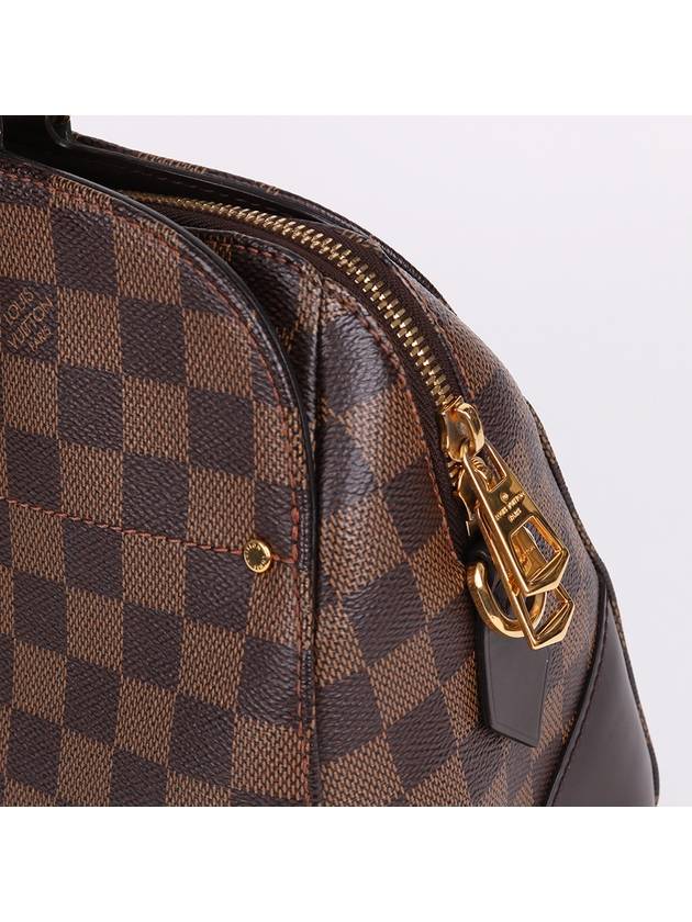 Damier Kensington Bowling Shoulder Bag N41505 - LOUIS VUITTON - BALAAN 5