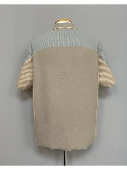 Jacquemus short sleeve t shirt 100 - JACQUEMUS - BALAAN 2