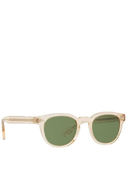 Oliver Peoples OV5036S Buff - OLIVER PEOPLES - BALAAN 2