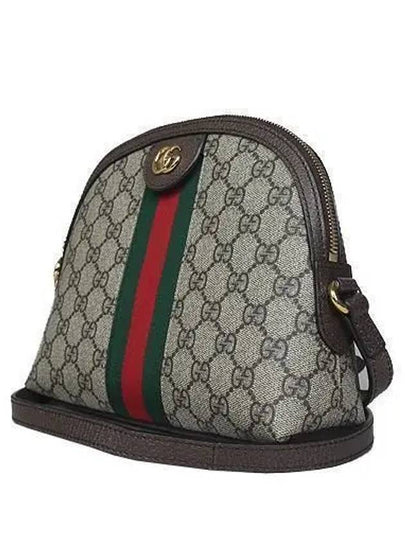 499621 shoulder bag - GUCCI - BALAAN 2