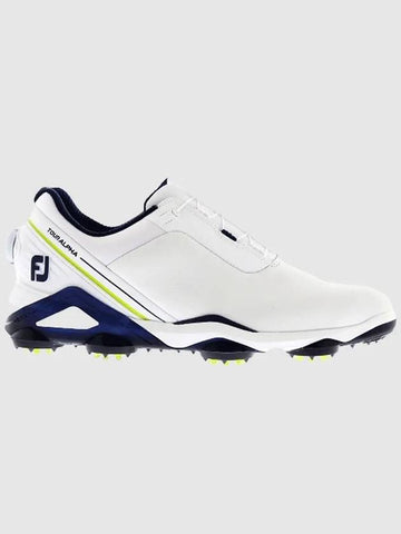 Men s Golf Shoes Tour Alpha Boa XW 55538 - FOOTJOY - BALAAN 1