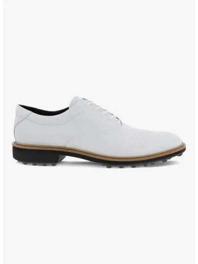 Classic Hybrid Spikeless White - ECCO - BALAAN 2