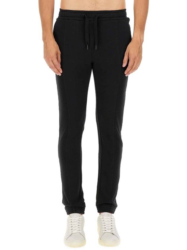 JOGGING PANTS - PAUL SMITH - BALAAN 6