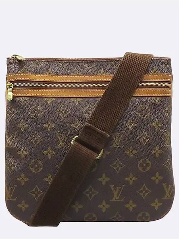 M40044 Crossbody Bag - LOUIS VUITTON - BALAAN 2