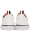 Toe cap trainer sneakers MFD106A - THOM BROWNE - BALAAN 5