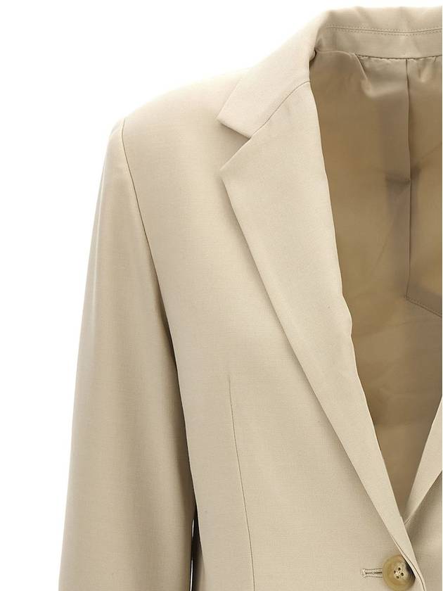 Outerwear N06HW103WNM Beige - HELMUT LANG - BALAAN 4