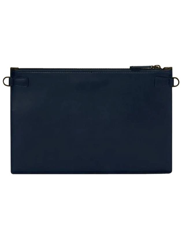 Extreme Pouch Bag Ink Blue - MONTBLANC - BALAAN 3