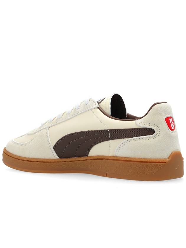 Puma Puma X FC St. Pauli Super Team, Women's, Cream - PUMA - BALAAN 5