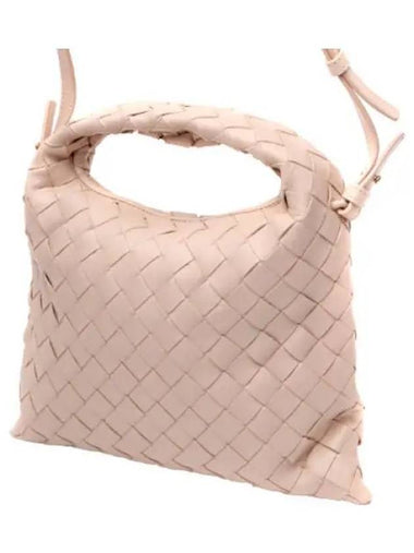 Mini Hop Women Tote Bag Handbag - BOTTEGA VENETA - BALAAN 1